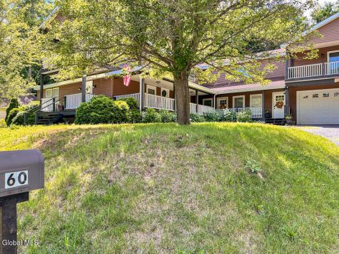 60 Cooper Street Lake George NY 12845