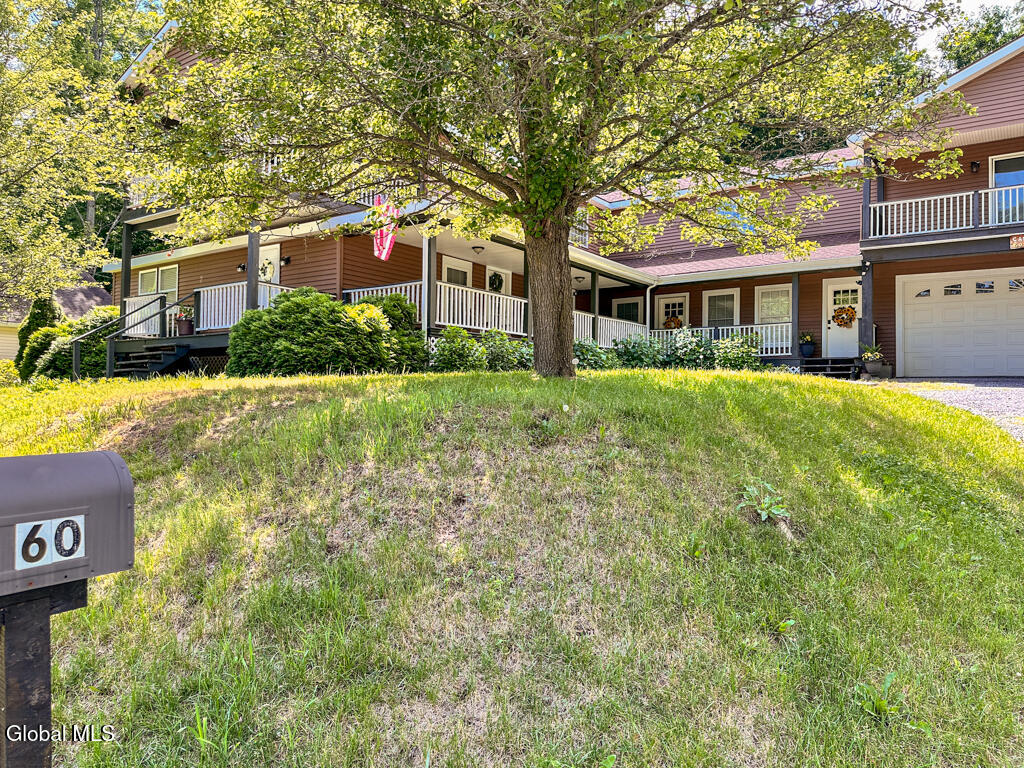 60 Cooper Street Lake George NY 12845