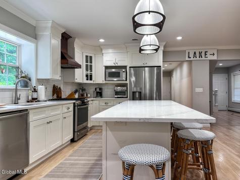 60 Cooper Street Lake George NY 12845