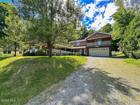 60 Cooper Street Lake George NY 12845
