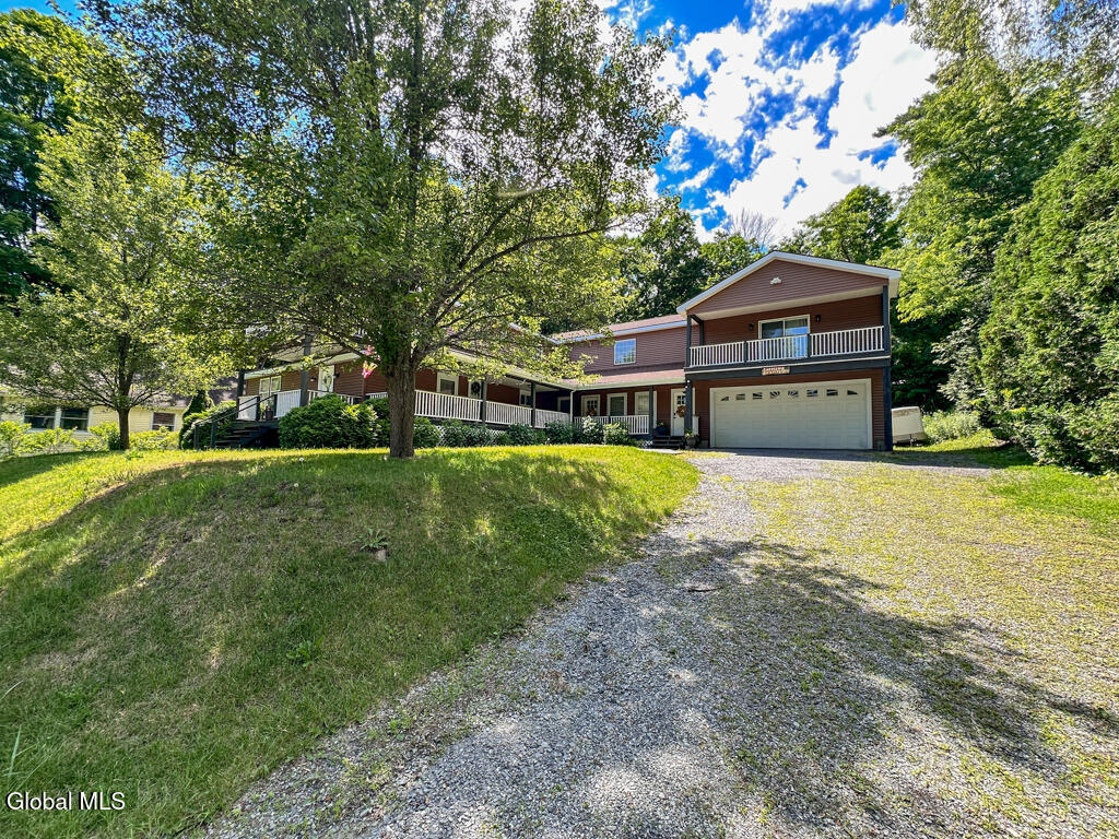 60 Cooper Street Lake George NY 12845