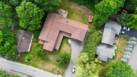 60 Cooper Street Lake George NY 12845