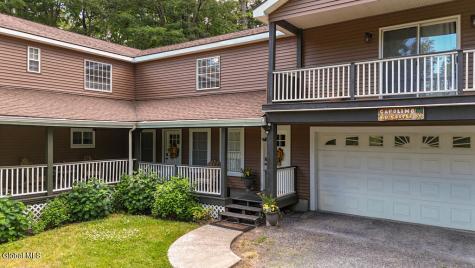 60 Cooper Street Lake George NY 12845