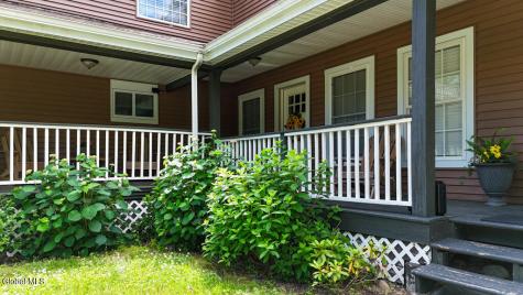 60 Cooper Street Lake George NY 12845