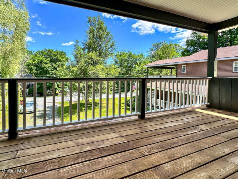 60 Cooper Street Lake George NY 12845