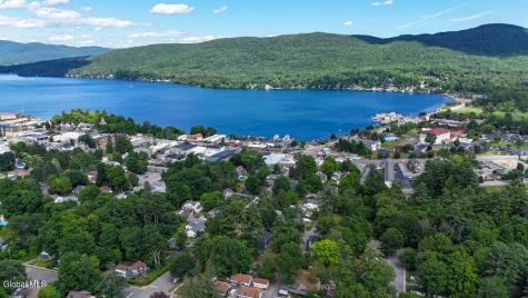 60 Cooper Street Lake George NY 12845