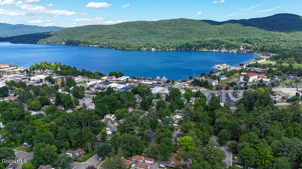 60 Cooper Street Lake George NY 12845
