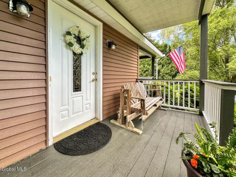 60 Cooper Street Lake George NY 12845