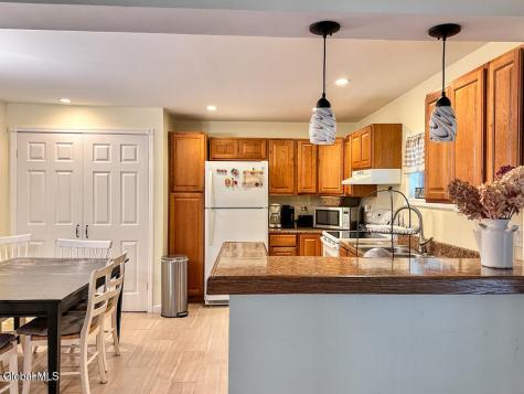60 Cooper Street Lake George NY 12845