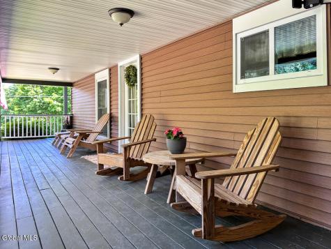 60 Cooper Street Lake George NY 12845