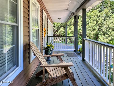 60 Cooper Street Lake George NY 12845