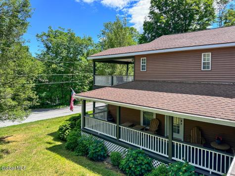 60 Cooper Street Lake George NY 12845