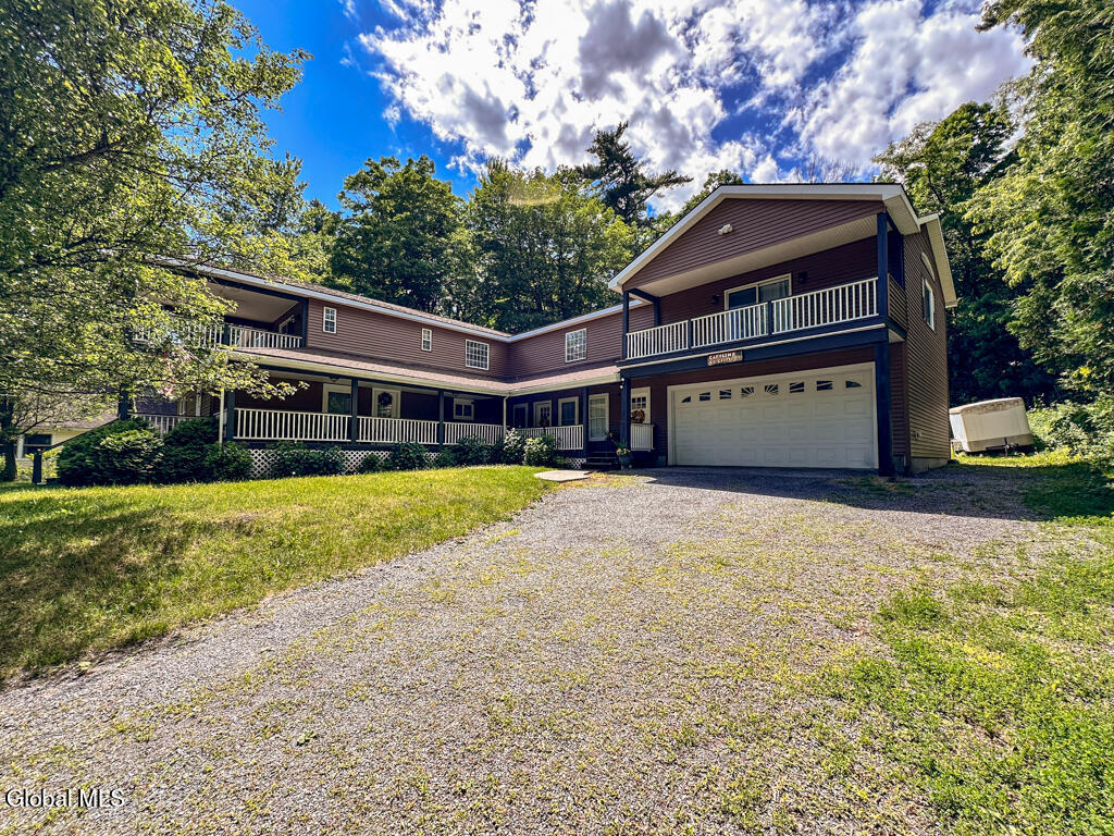 60 Cooper Street Lake George NY 12845