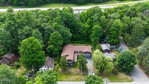 60 Cooper Street Lake George NY 12845