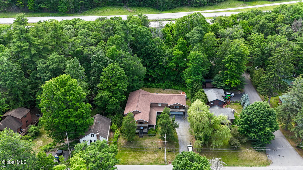 60 Cooper Street Lake George NY 12845