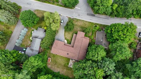 60 Cooper Street Lake George NY 12845