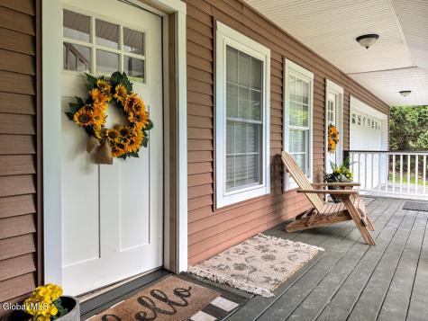 60 Cooper Street Lake George NY 12845