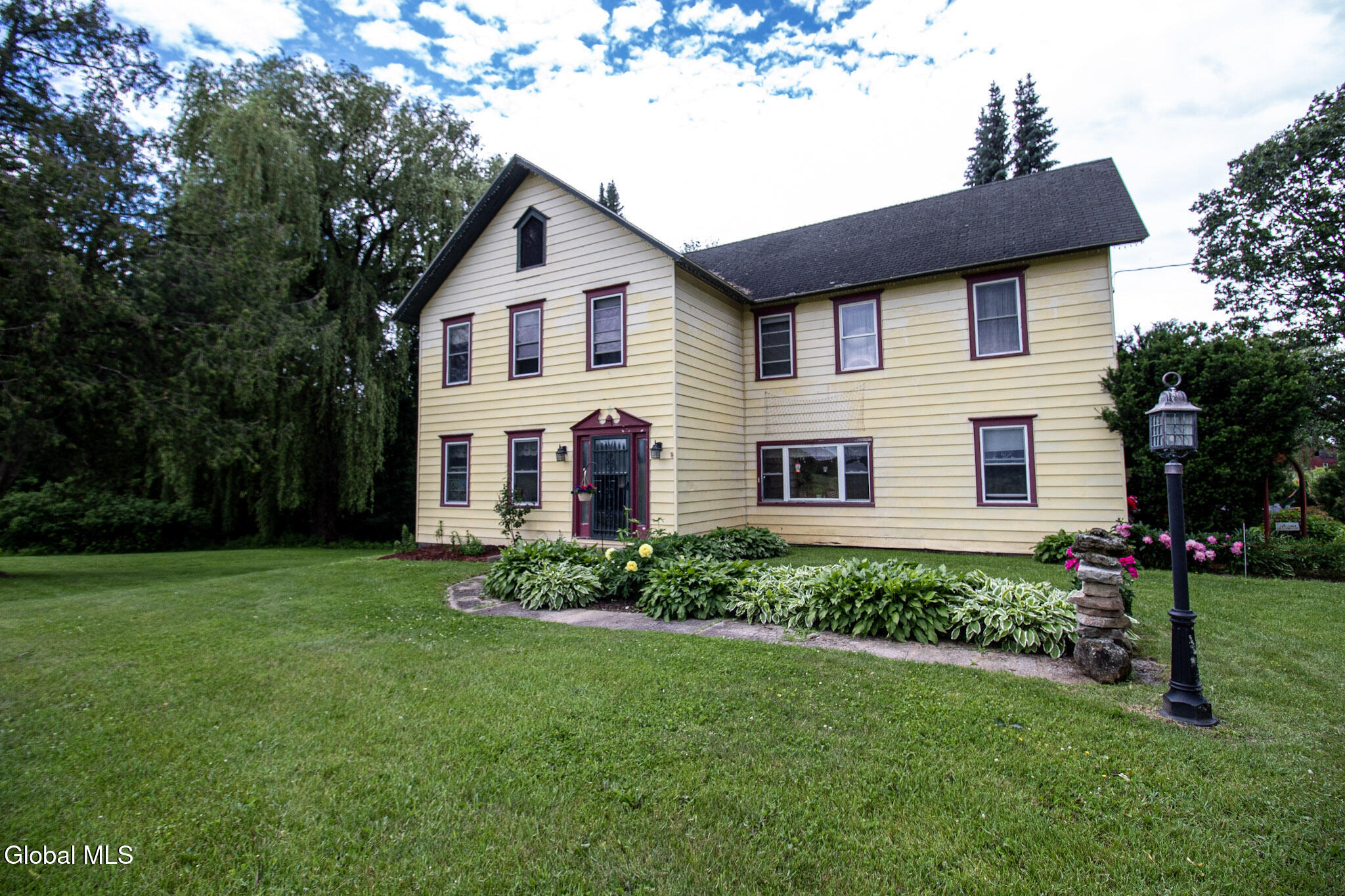 801 Mace Chasm Road Keeseville NY 12944