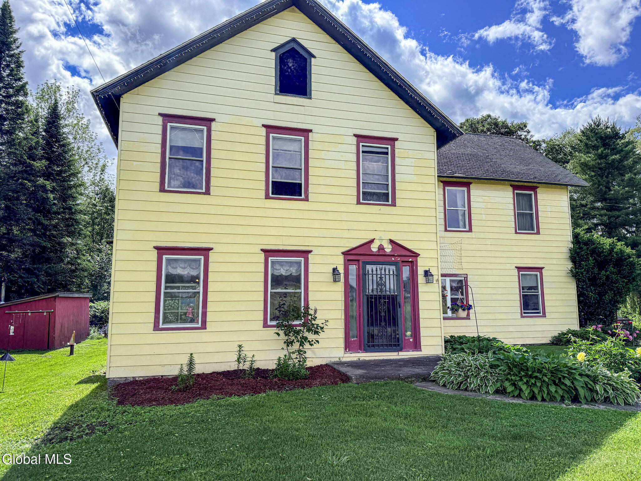 801 Mace Chasm Road Keeseville NY 12944