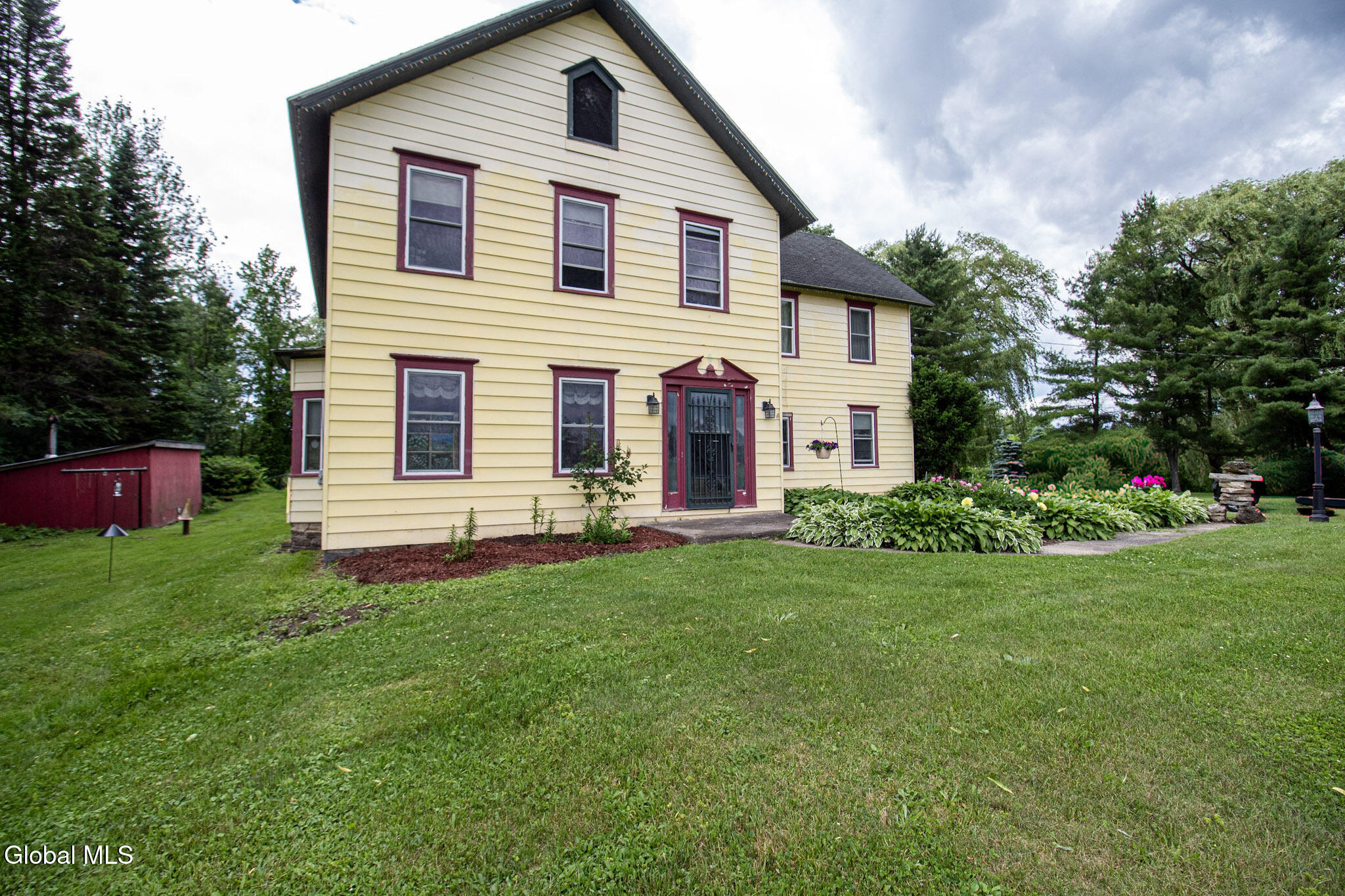 801 Mace Chasm Road Keeseville NY 12944