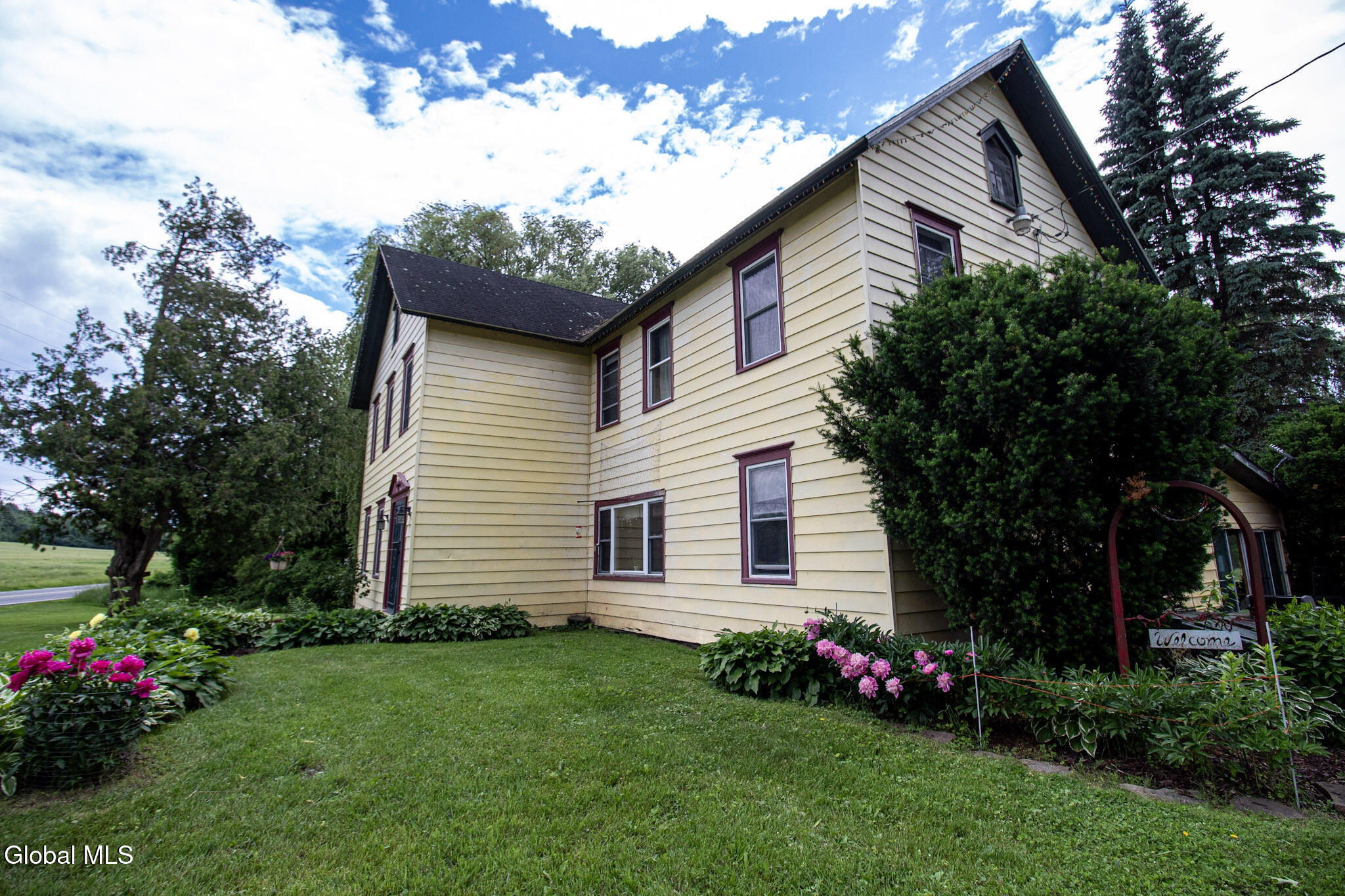 801 Mace Chasm Road Keeseville NY 12944
