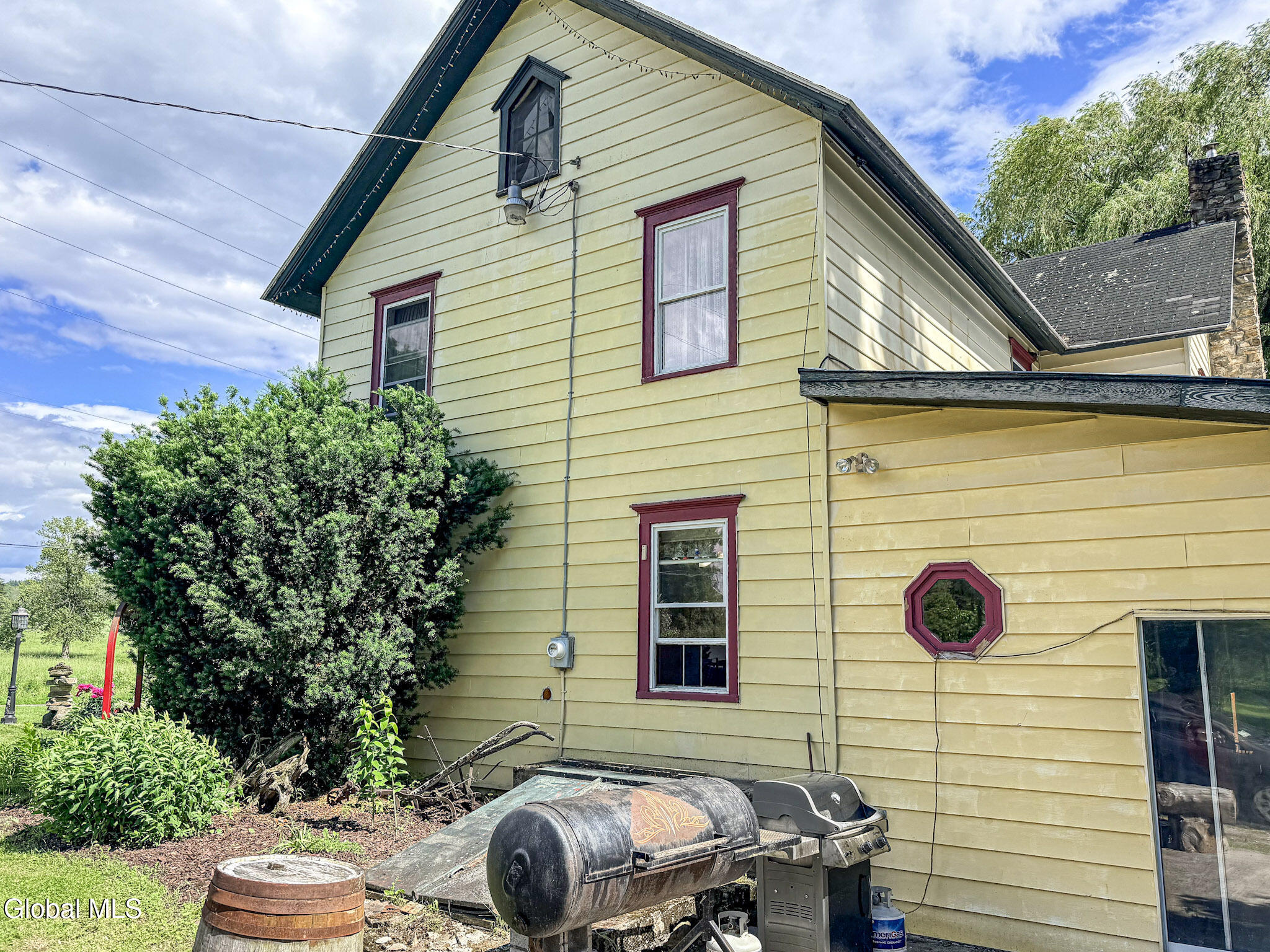 801 Mace Chasm Road Keeseville NY 12944