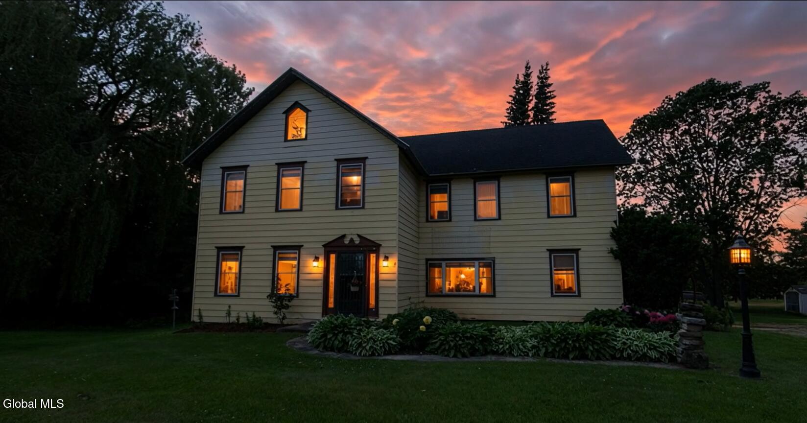 801 Mace Chasm Road Keeseville NY 12944