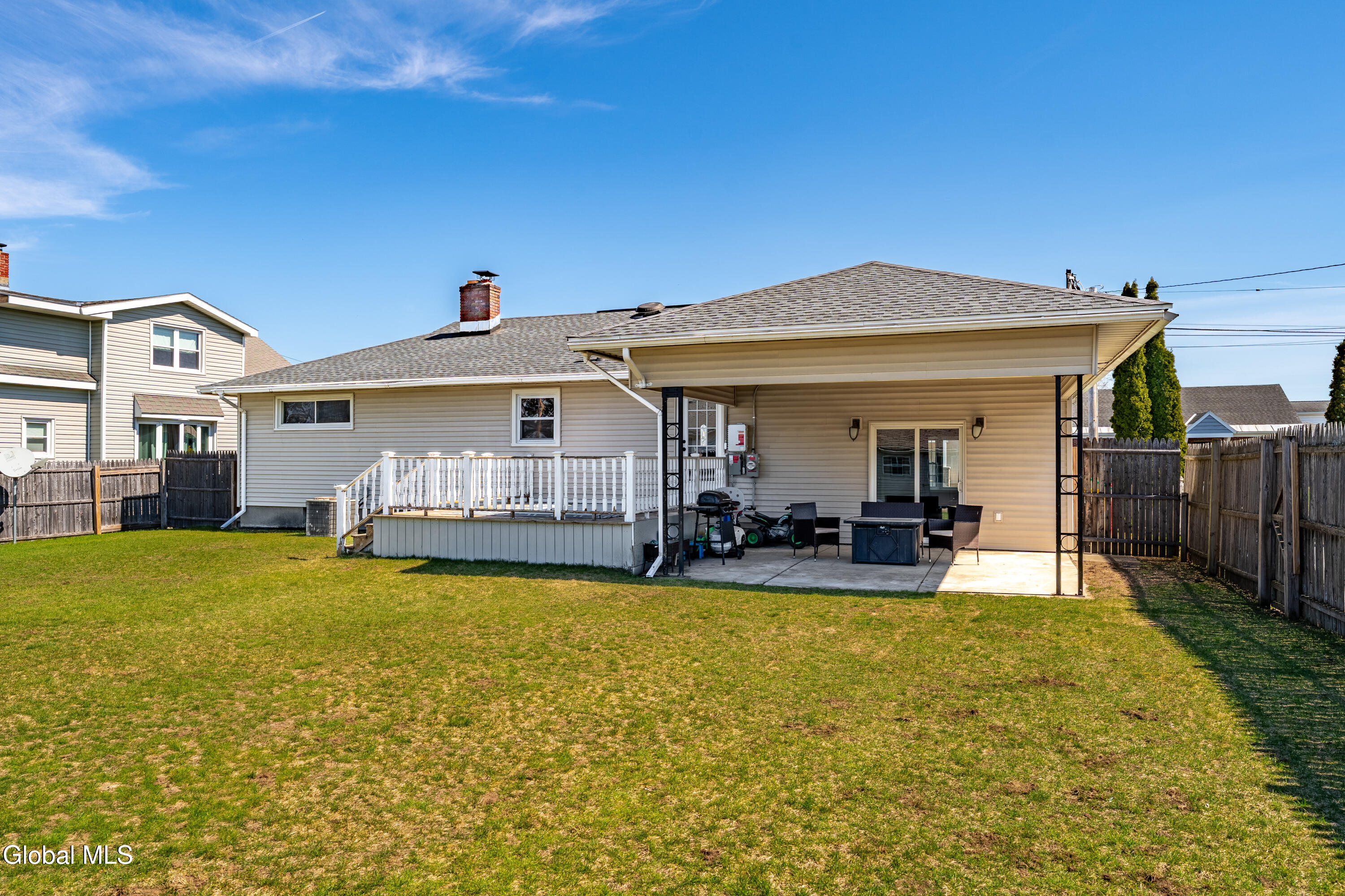 2837 Woodbridge Avenue Rotterdam NY 12306