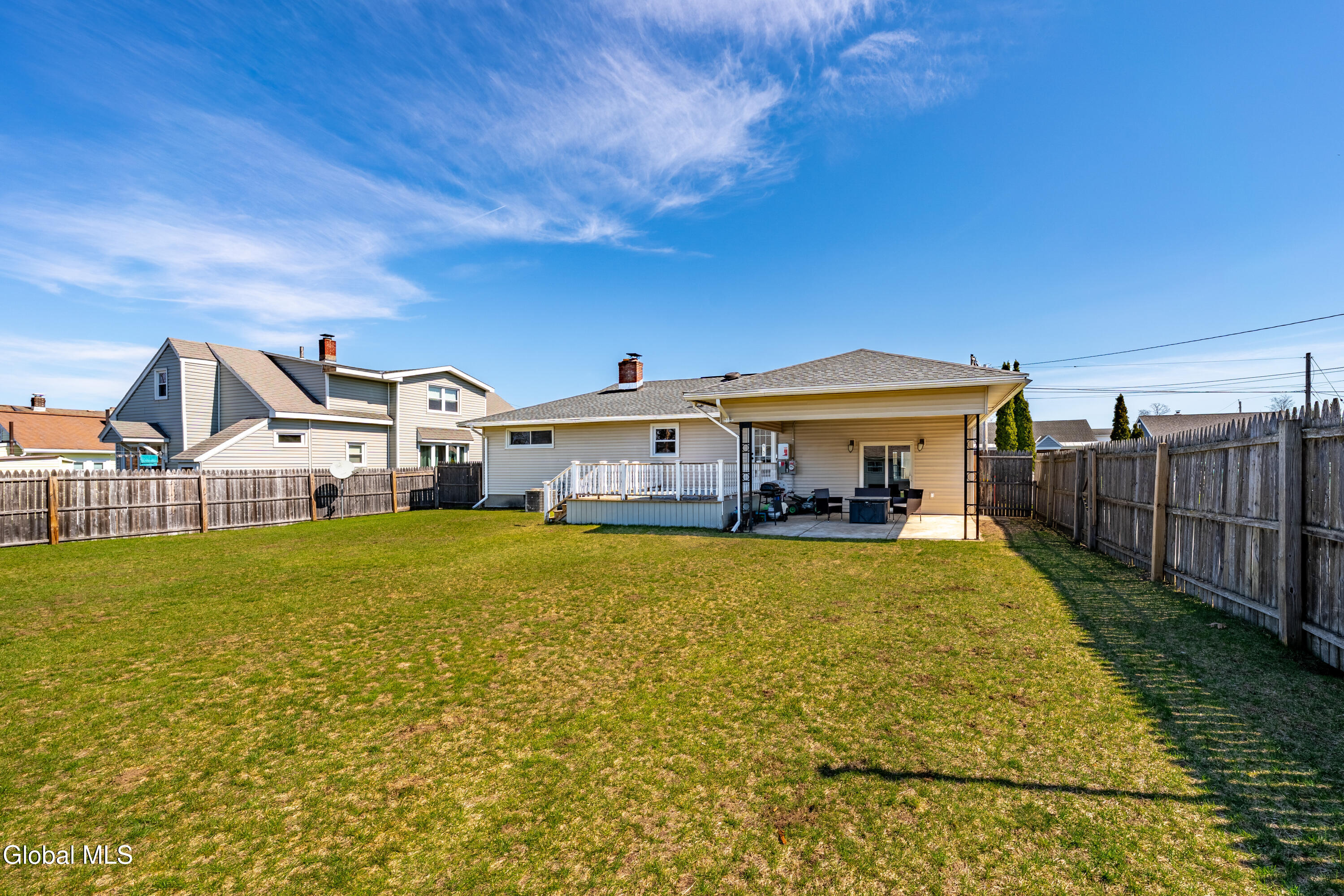 2837 Woodbridge Avenue Rotterdam NY 12306