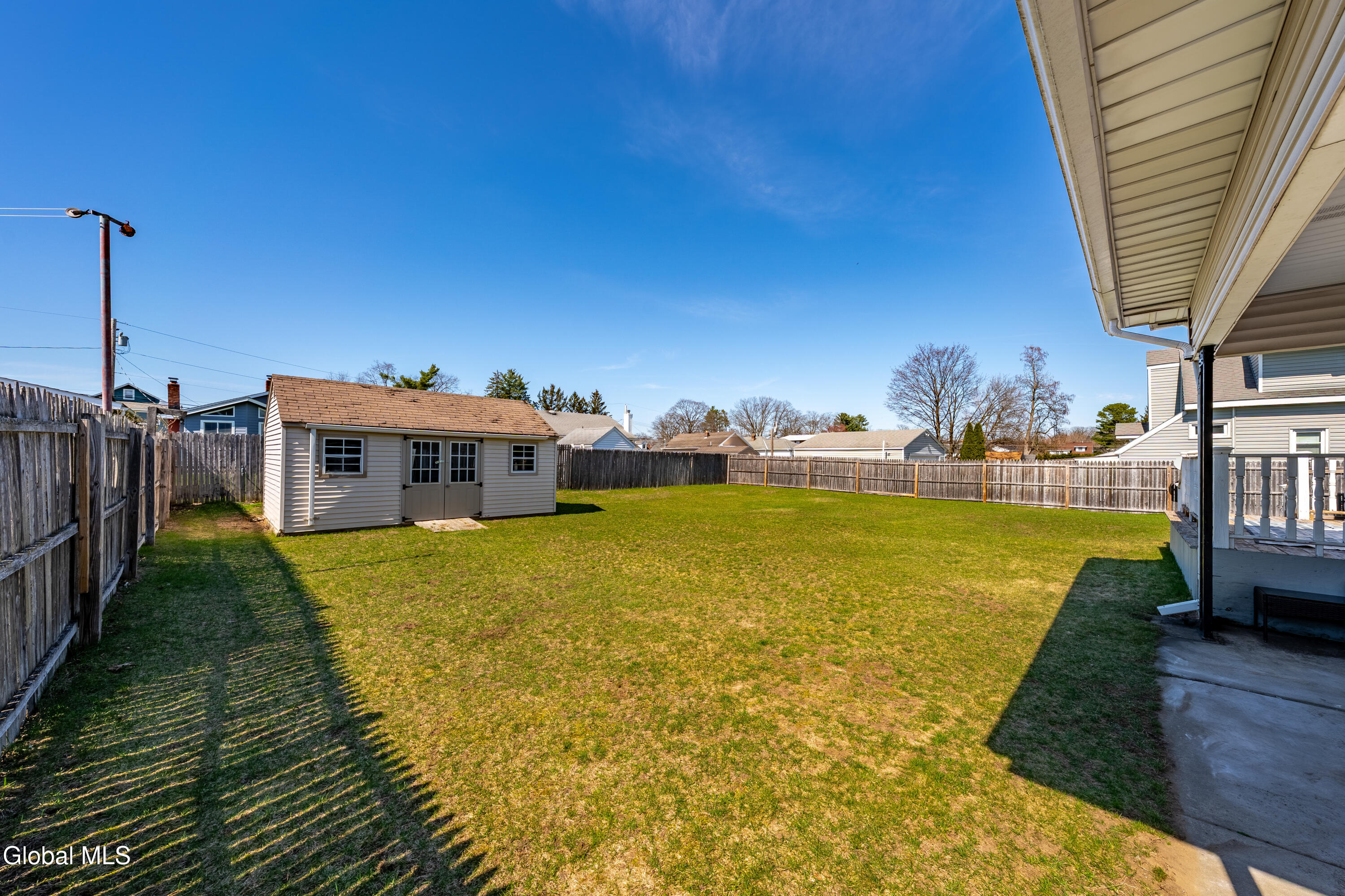 2837 Woodbridge Avenue Rotterdam NY 12306
