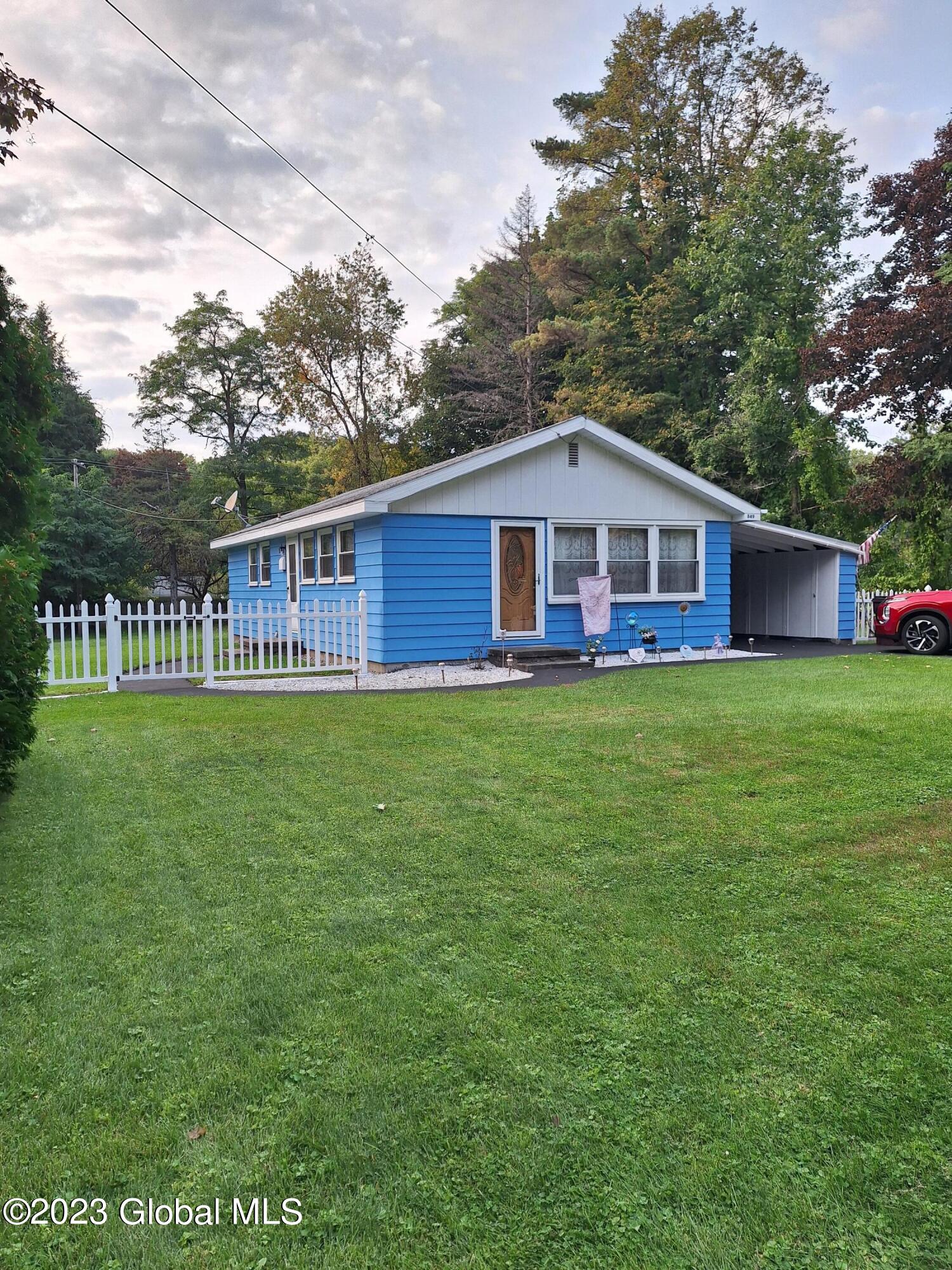 849 Bay Road Queensbury NY 12804