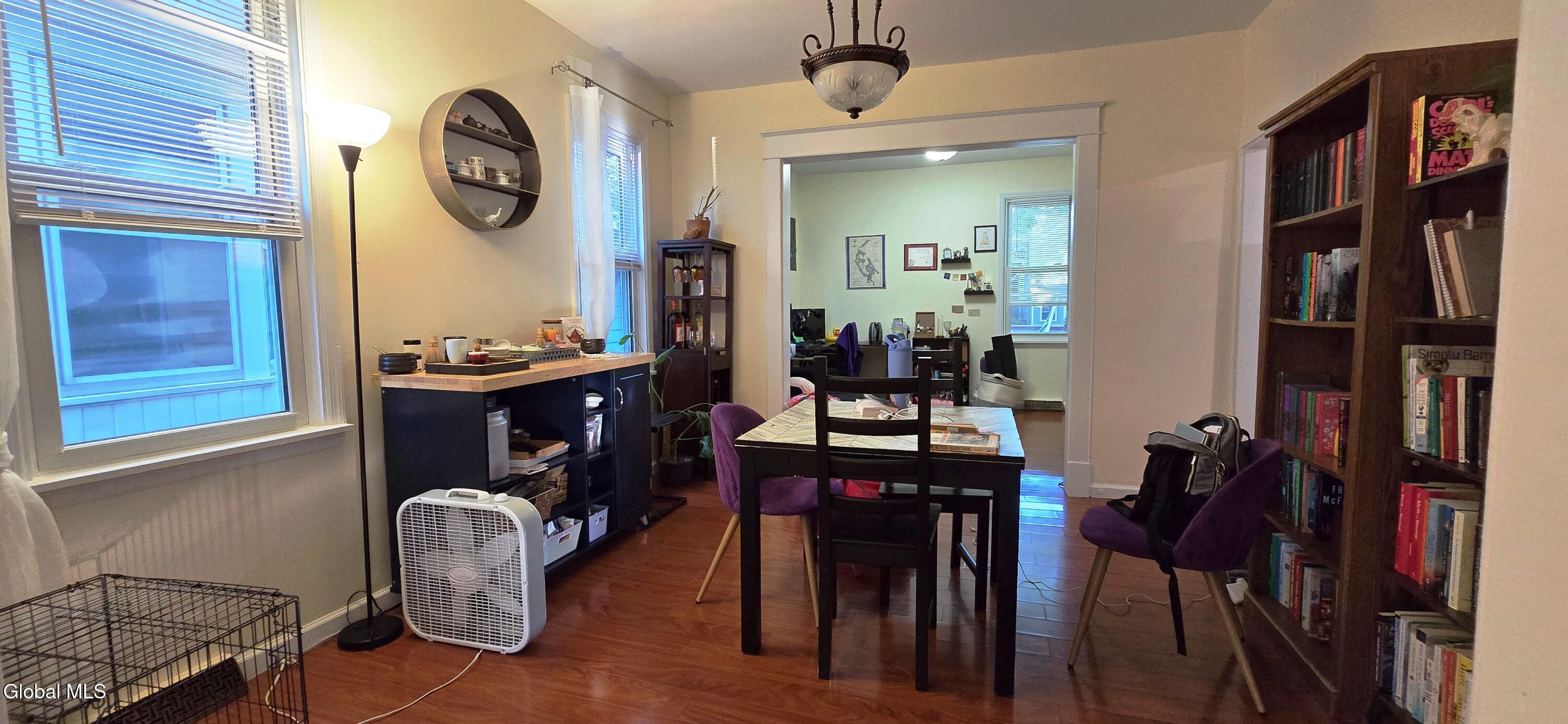 97 N Allen Street Albany NY 12203