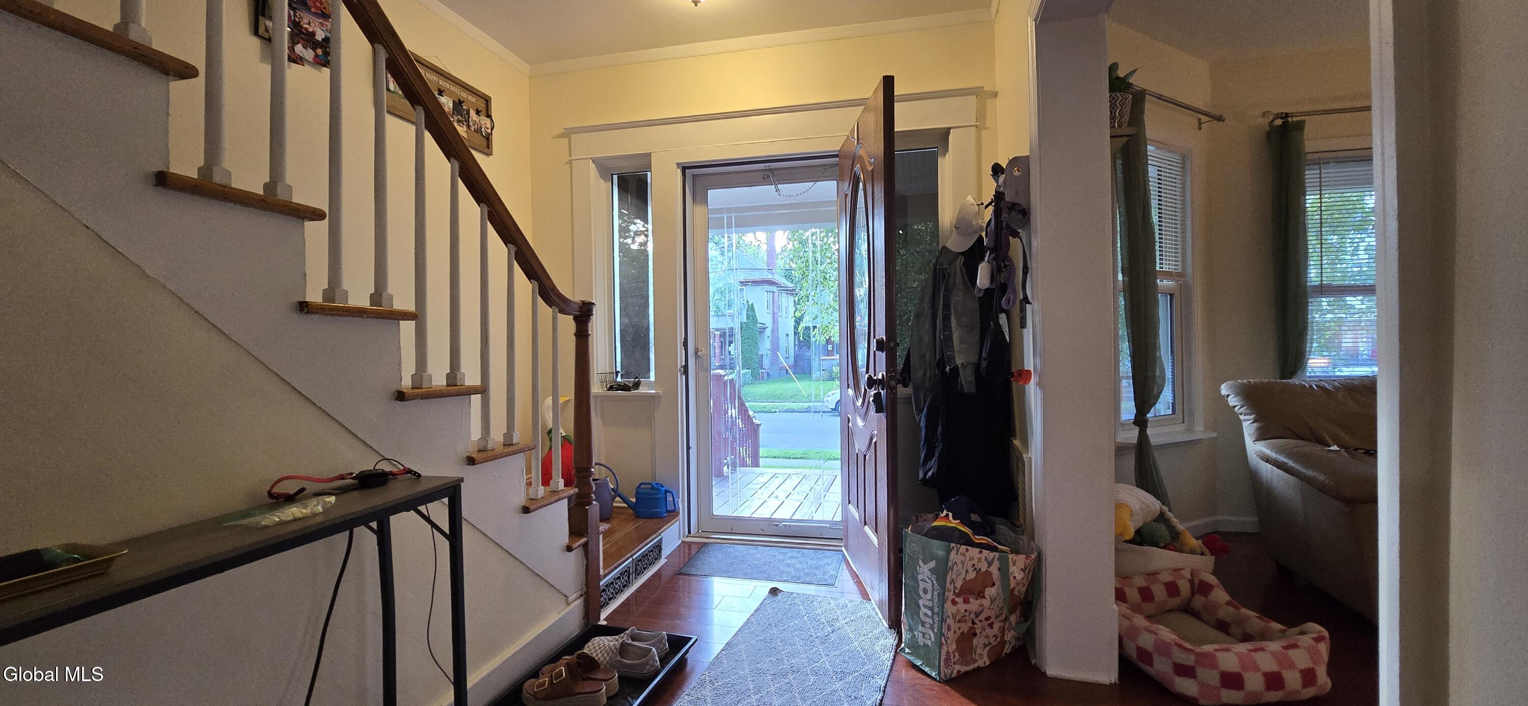 97 N Allen Street Albany NY 12203