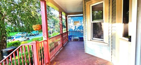 97 N Allen Street Albany NY 12203