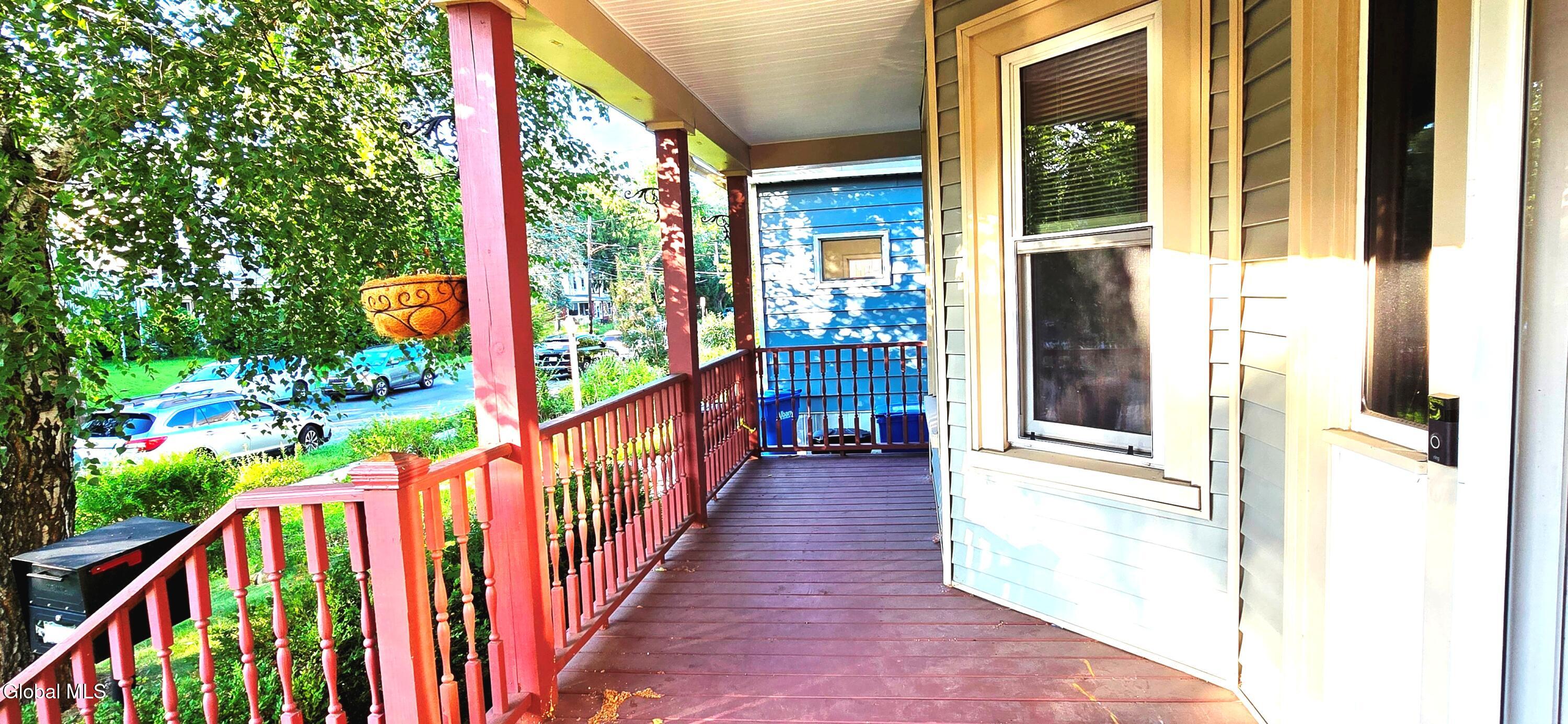 97 N Allen Street Albany NY 12203