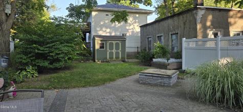 97 N Allen Street Albany NY 12203