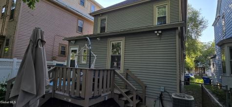 97 N Allen Street Albany NY 12203