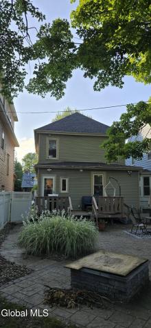 97 N Allen Street Albany NY 12203