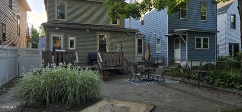97 N Allen Street Albany NY 12203