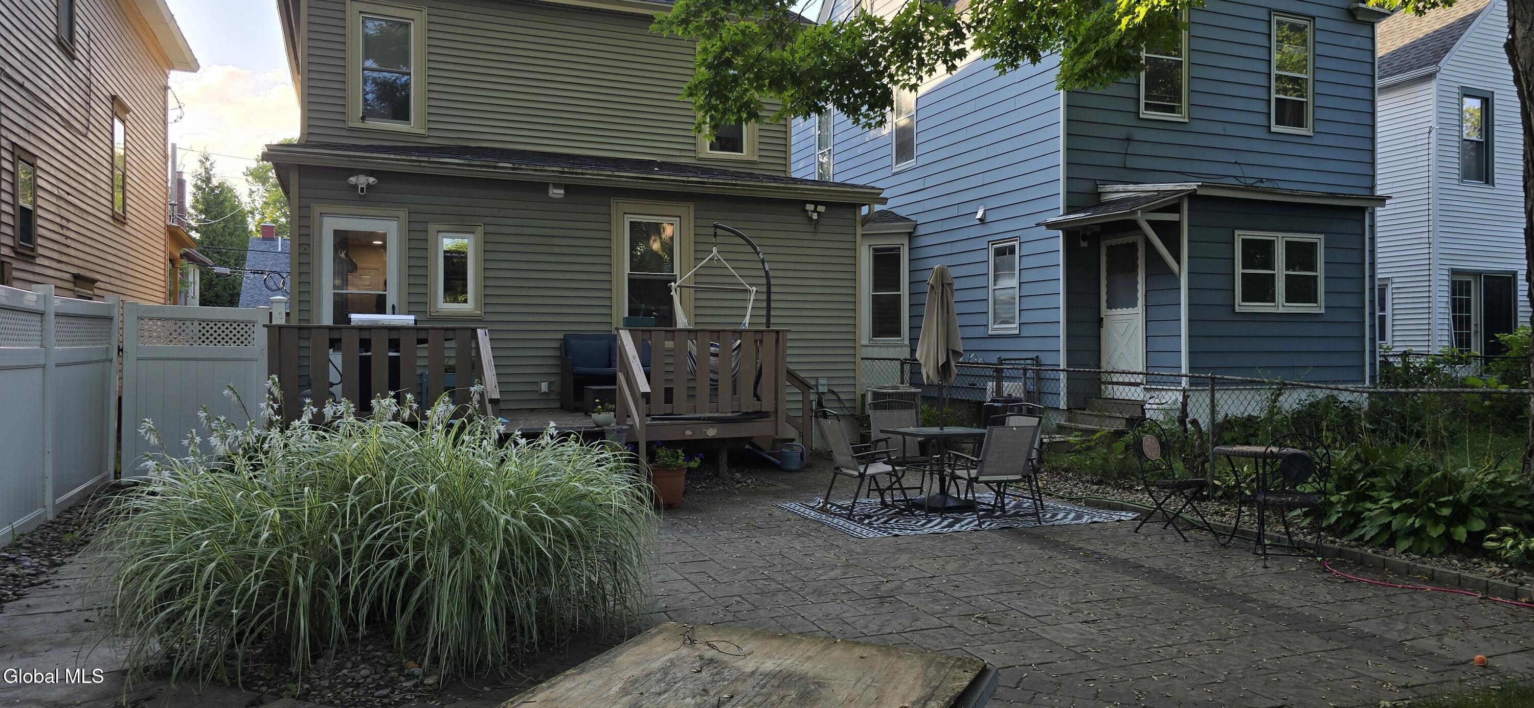 97 N Allen Street Albany NY 12203