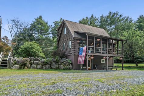 202 Horse Hill Road Saratoga NY 12835