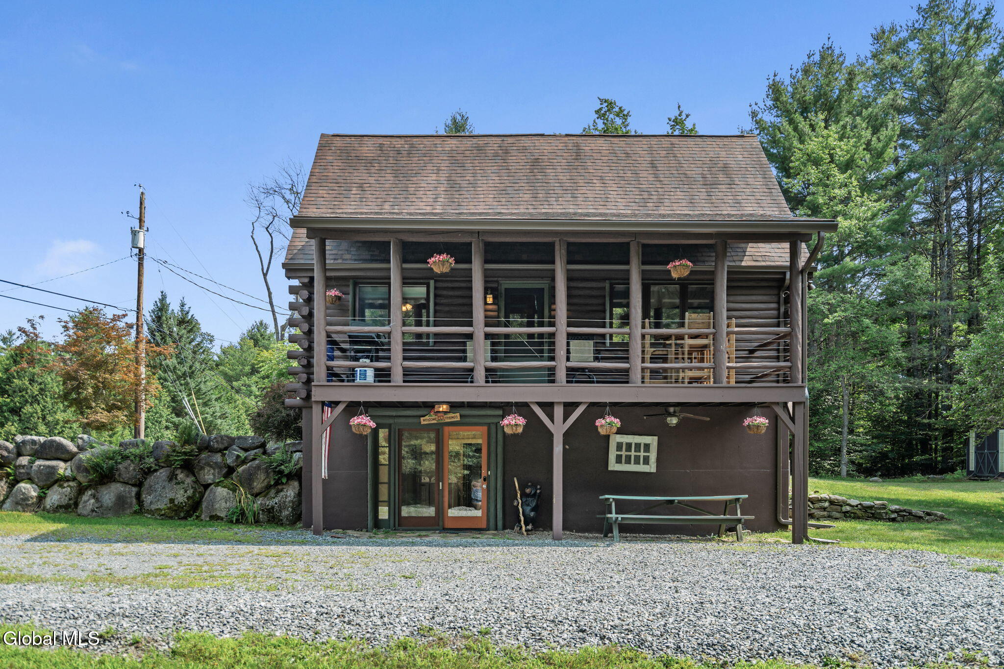 202 Horse Hill Road Saratoga NY 12835