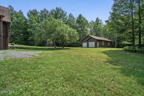 202 Horse Hill Road Saratoga NY 12835