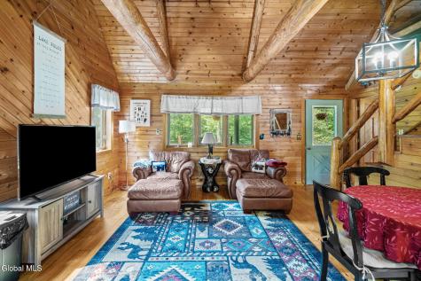 202 Horse Hill Road Saratoga NY 12835