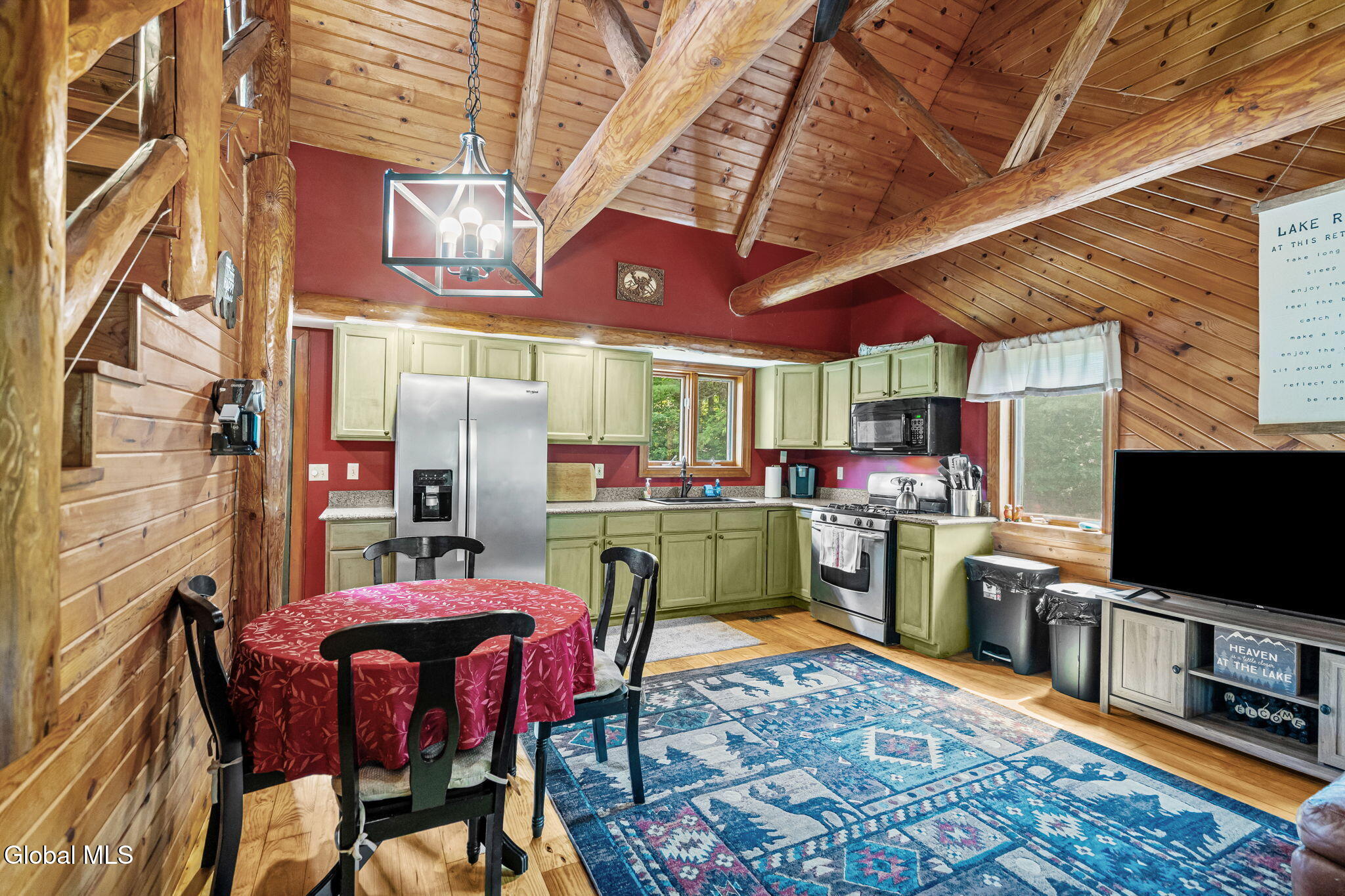 202 Horse Hill Road Saratoga NY 12835