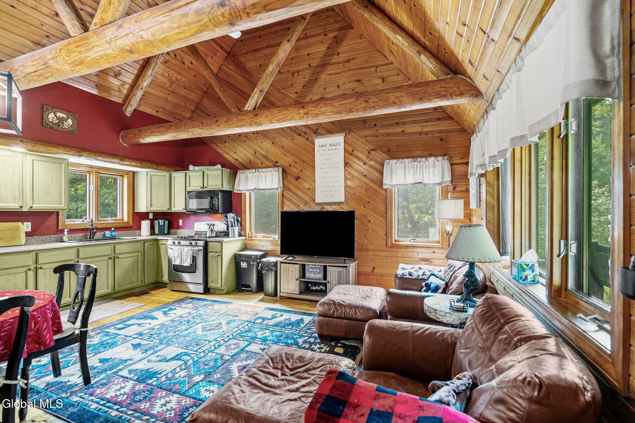 202 Horse Hill Road Saratoga NY 12835