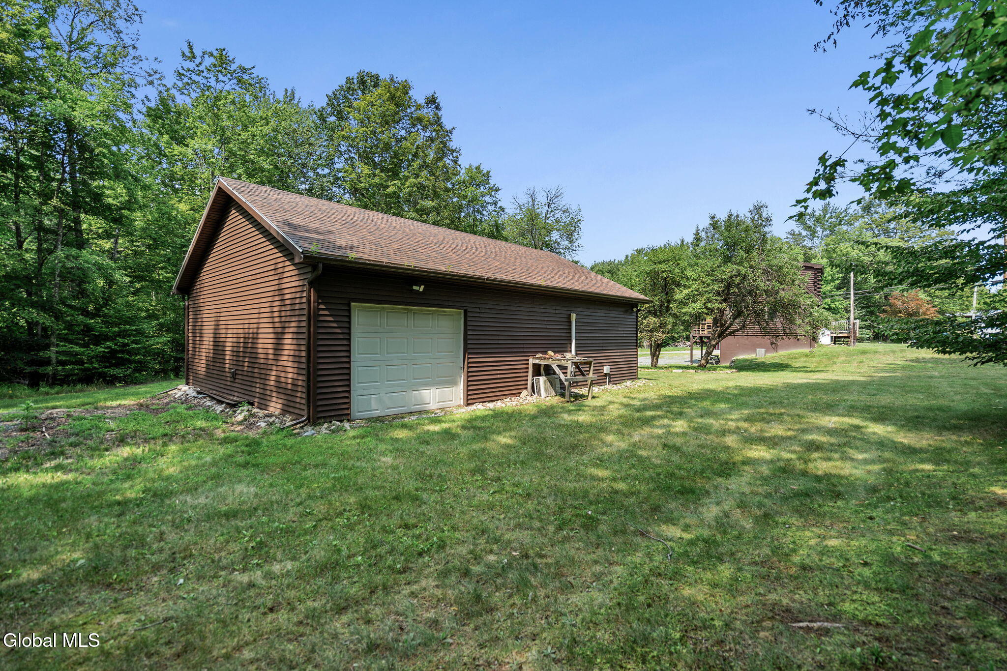 202 Horse Hill Road Saratoga NY 12835