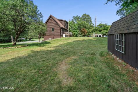 202 Horse Hill Road Saratoga NY 12835
