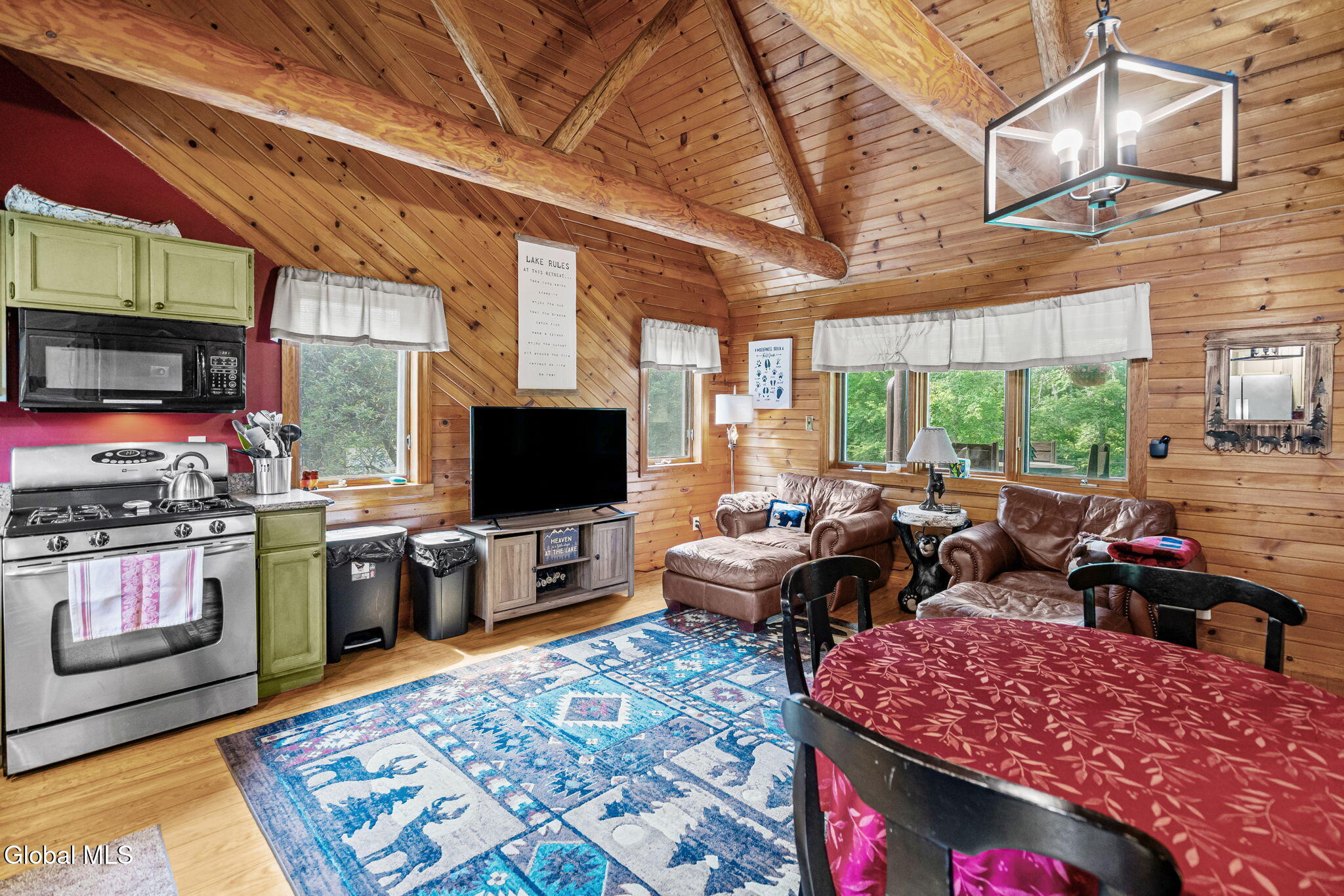 202 Horse Hill Road Saratoga NY 12835