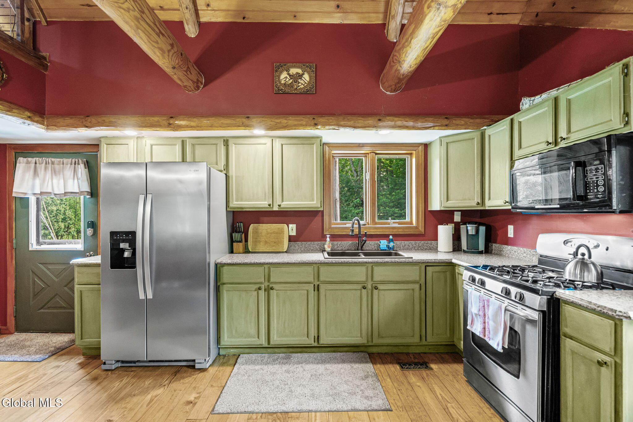 202 Horse Hill Road Saratoga NY 12835